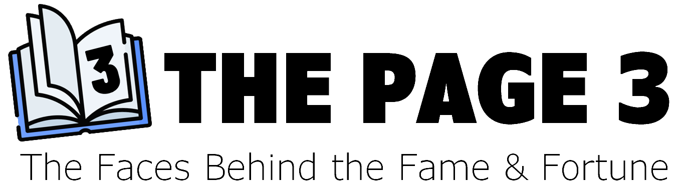 The Page 3 - thepage3.in